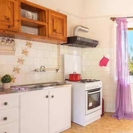 Katerina House By Konnect, Ipsos Corfu Lejlighed Eksteriør billede